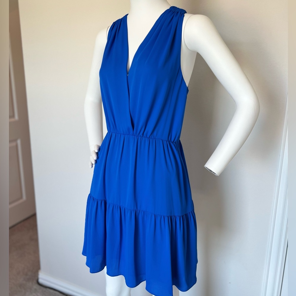 Amanda Uprichard Lena Party Dress